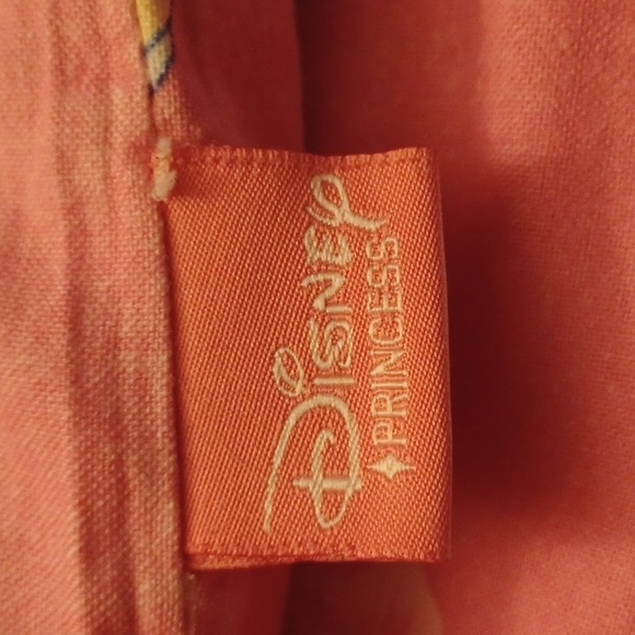 4/$60 Cinderella Body Pillow - Picture 5 of 6